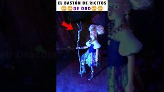 EL BASTÓN DE RICITOS DE ORO | Gato con botas 2