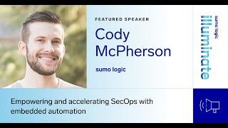 How to accelerate SecOps with embedded automation