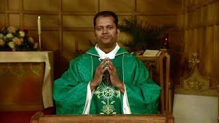 Sunday Catholic Mass Today | Daily TV Mass, Sunday June 9, 2024