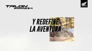 Redefine la aventura todoterreno