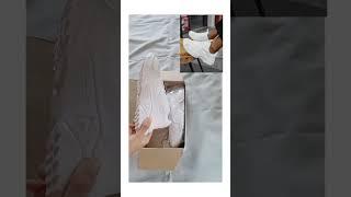 Flipkart white shoes for women*what I ordered vs what I got #flipkart #flipkarthaul #whiteshoes