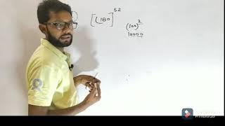 Number system class 3