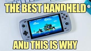 Best Handheld of 2024 // Why The Odin 2 Reigns SUPREME (After 6 Months)