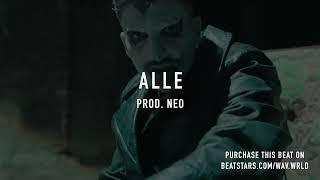 Bushido x Asche Type Beat | Alle prod. NEO