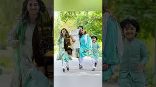 Pakistani celebrities eid 2023 #Ytshorts #viralshots