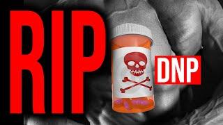 21-Year Old Bodybuilder DIES From DNP Overdose | Palumbo Goes NUCLEAR