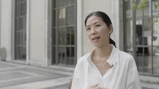 Royal Institute of British Architects Members: Amy Lam, Founder, of Alam Creative Design Studio