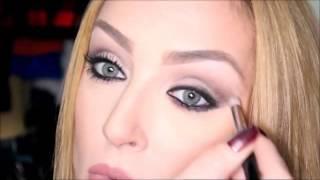 LUCID STYLE makeup tutorial