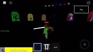 How to get the x blade In undertale 3d boss battles