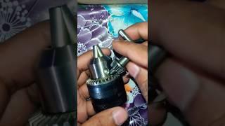 1.5mm To 13mm Drill Chuck Review || Drill Chuck #shortvideo #viral