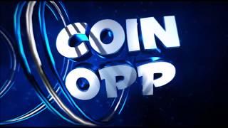 coin opp commercial/patreon promo