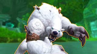 Guardian Druid Guide [TWW Prepatch]