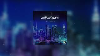 (FREE) "City of Gods" Sampled Drill Loop Kit (Fivio Foreign, Central Cee, Lil Tjay)