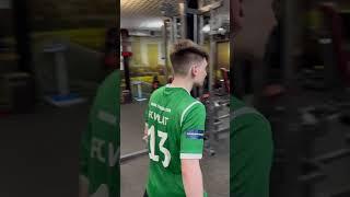 Что с ними не так?! #футбол #хабаровск #football #futsal