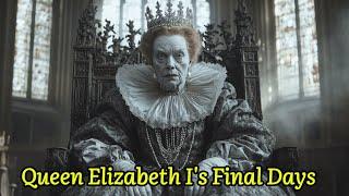 What May Have Caused the Death of Queen Elizabeth I