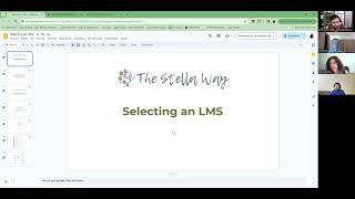 How to choose the right LMS