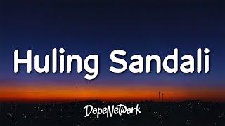 December Avenue - Huling Sandali (Lyrics)