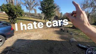 Mustang is kinda fixed? Kades Z gets manual diff!