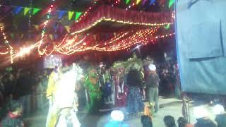 Pachali Bhairab Jatra. Once a 12 years on 2012 February.