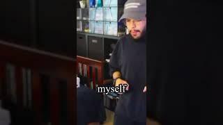 This ‍ ARTIST is so UNPROFESSIONAL 