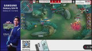 CHAMPION TEAM LIQUID ID VS RRQ HOSHI | GAME 7 GRAND FINAL MPL S14