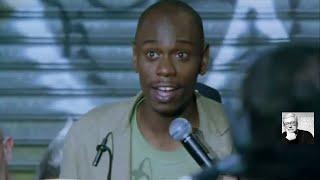 Dave Chappelle’s Block Party (2005) - Roger Ebert Review