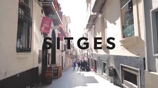 Live and enjoy Sitges  Find your Luxury Home with Lucas Fox