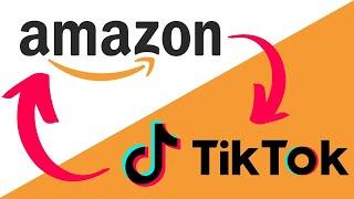 TikTok Shop Amazon FBA - Make $1000/Day With E-commerce Business