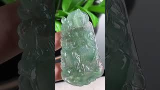 #翡翠市场 #翡翠 #翡翠手鐲 #翡翠鉴定 #crystals #玉佩 #jewelry #綠a翡翠 #jade #古玉收藏 #直播#直播代购