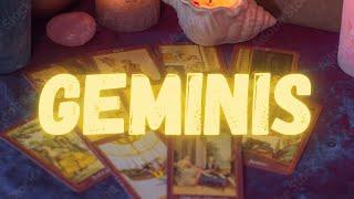 GEMINIS YA LE CONOCES  TU AMOR ESTA CERCA  HOROSCOPO GEMINIS AMOR OCTUBRE 2024 ️