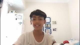 "Setup Makeover Season 12 Application - Farhan Ahmad - Personal Story",