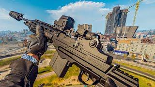 WARZONE VERDANSK SEASON 4 ULTRA REALISTIC SOLO GAMEPLAY [PS5 PRO] NO COMMENTARY