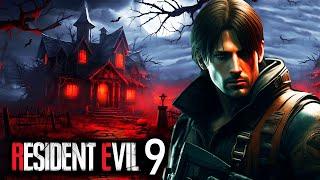 Resident Evil 9 Just Revealed BIG RUMORS...