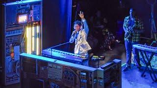 Jon Batiste - Worship Live @ Beacon Theatre, New York (2024)