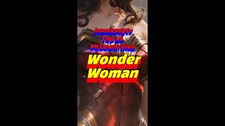 Top 15 Wonder Woman Ph Celebrities