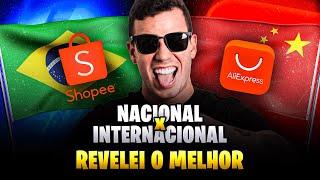 DROPSHIPPING INTERNACIONAL AINDA VALE A PENA EM 2023? [REVELEI TUDO]