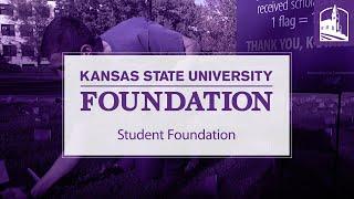 Kansas State University Student Foundation