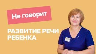 КАК ОПРЕДЕЛИТЬ НАРУШЕНИЯ РАЗВИТИЯ РЕЧИ У РЕБЕНКА / ЛОГОПЕД