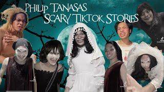 HORROR COMEDY TIKTOK COMPILATION | PHILIP TANASAS 