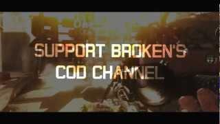 Supporting Broken