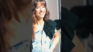 La señorita Camila Bordonaba #camilabordonaba #erreway #rebeldeway