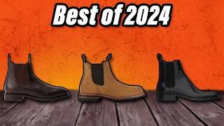 Best Chelsea Boots for Men 2024 - The Only 10 To Consider Today