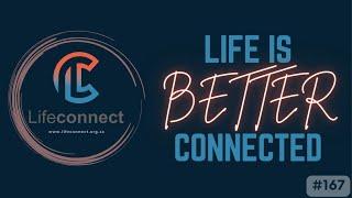 Welcome to Lifeconnect