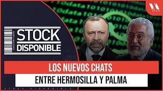 "El Poder Judicial es una CAJA de POLVORÍN", The Clinic por REDES de HERMOSILLA | Stock Disponible