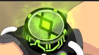 BEN 10 CLASSIC BEN UNLOCKS MASTER CONTROL TAMIL