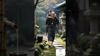 人间烟火气，最抚凡人心#开悟人生 #修行即修心 #菩提解脫道