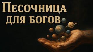 ОТКРОВЕНИЕ, которое ИЗМЕНИТ ваше восприятие! Иллюзия или реальность?