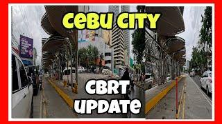 CEBU CITY  UPDATE |  CEBU BUS RAPID TRANSIT  | DECEMBER 27,2024 | CEBU PHILIPPINES