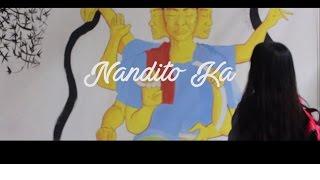 Nandito Ka (A Short - Cognitive Development Film)