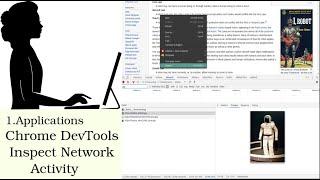 Google Chrome DevTools: Inspect Network Activity